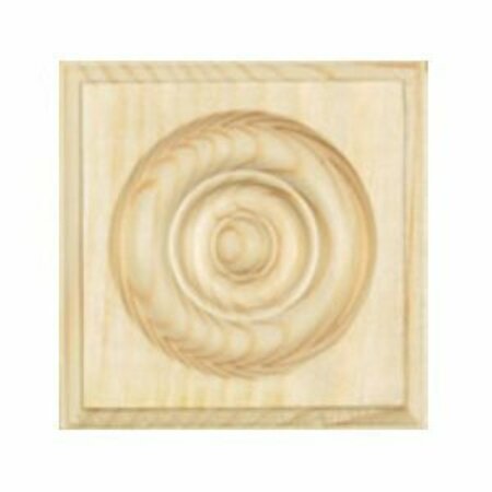 HOUSE OF FARA Pine Rosette R10